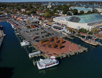 Annapolis selects team to spearhead City Dock redevelopment and garage replacement